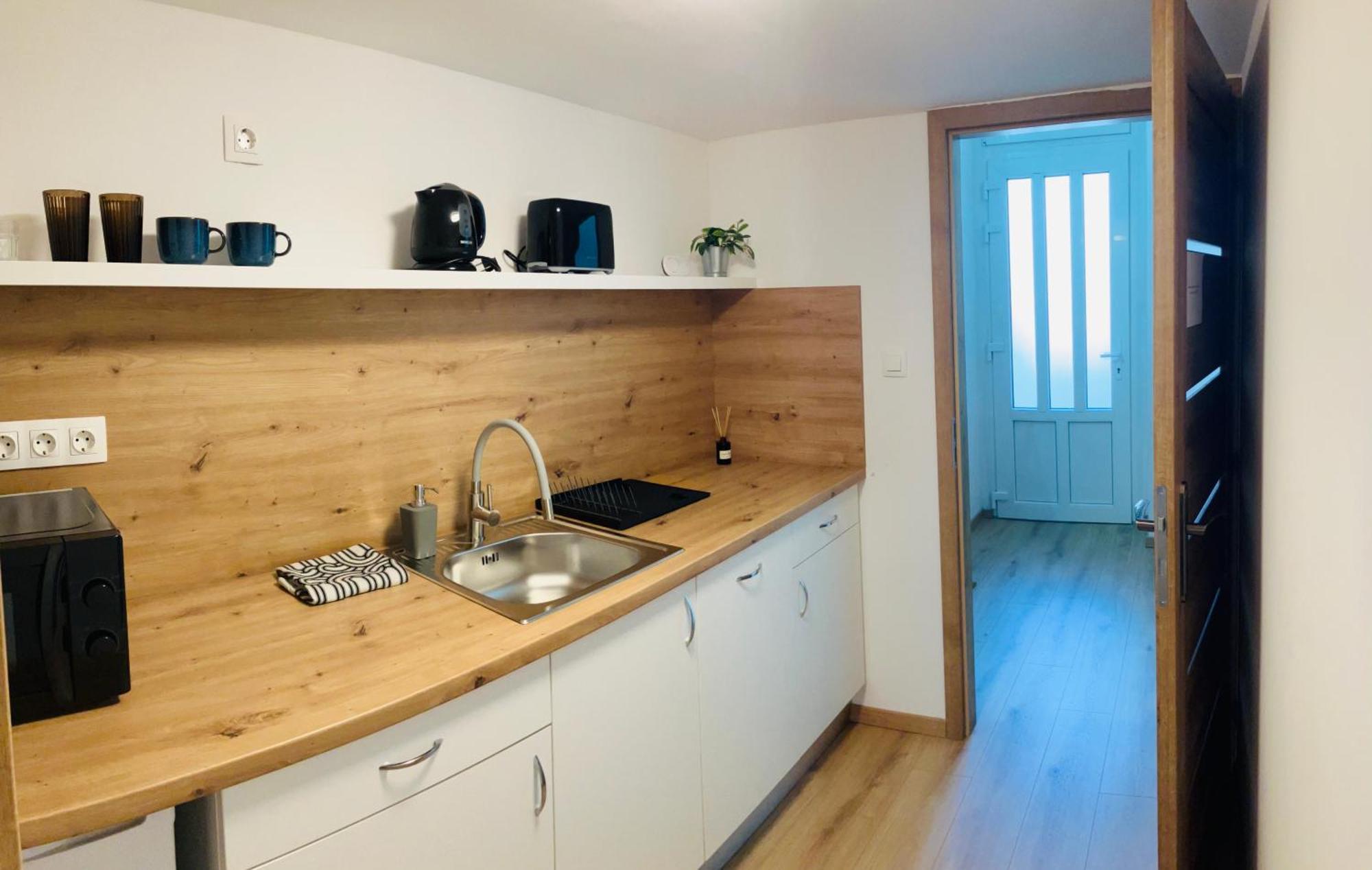 Apartament Starlight *
