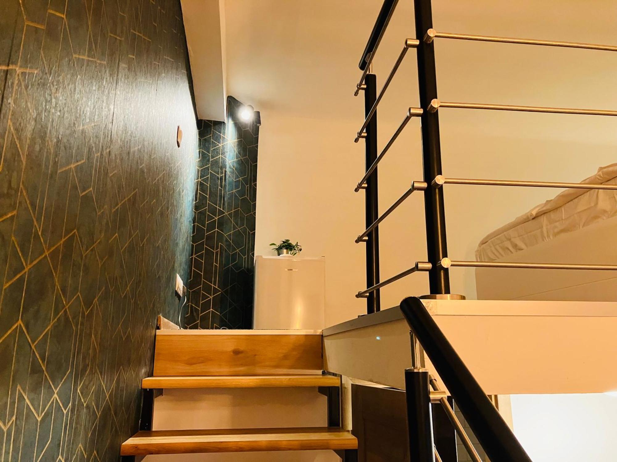 Apartament Starlight Budapesta