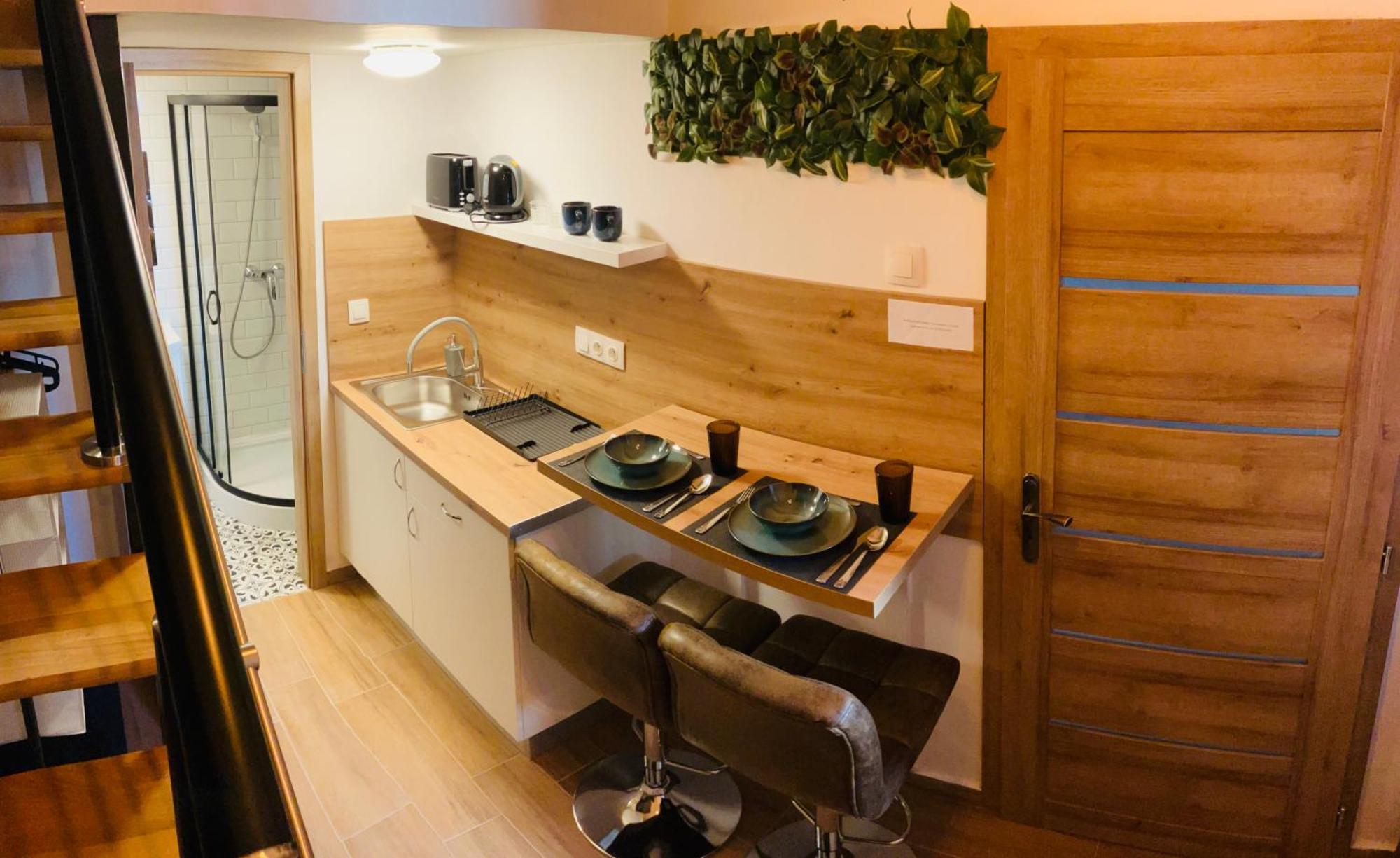 Starlight Apartament