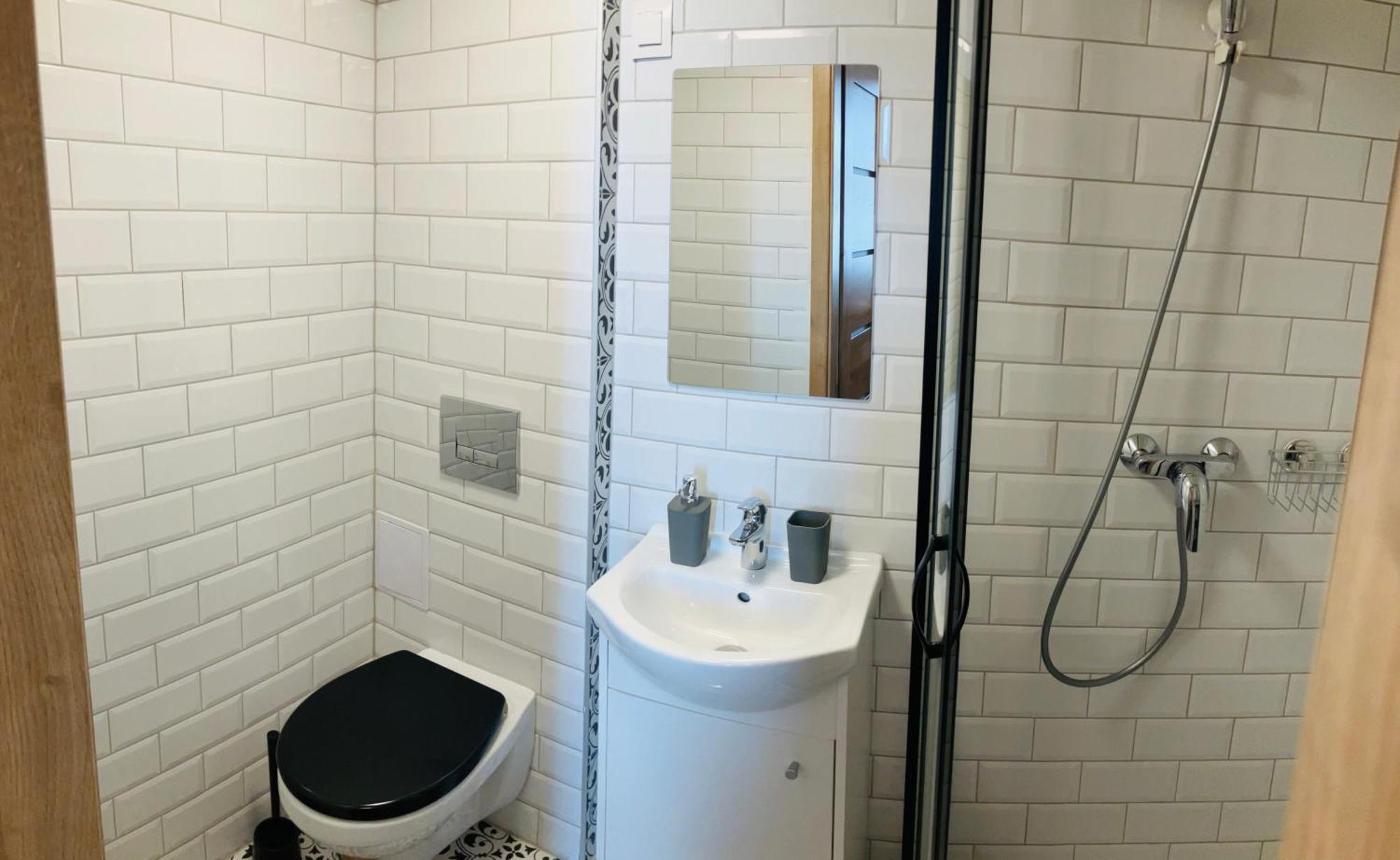 Apartament Starlight