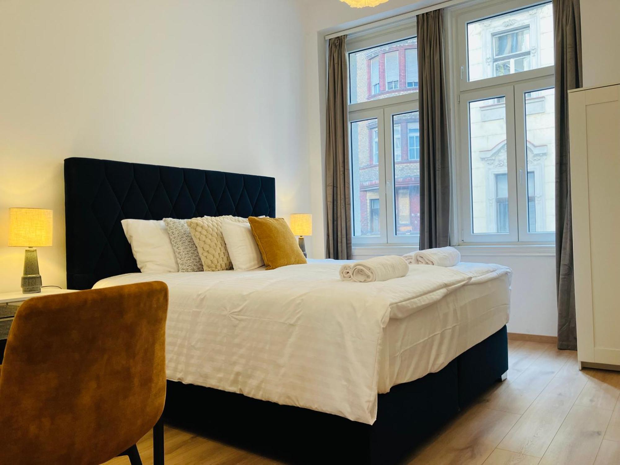 Apartament Starlight