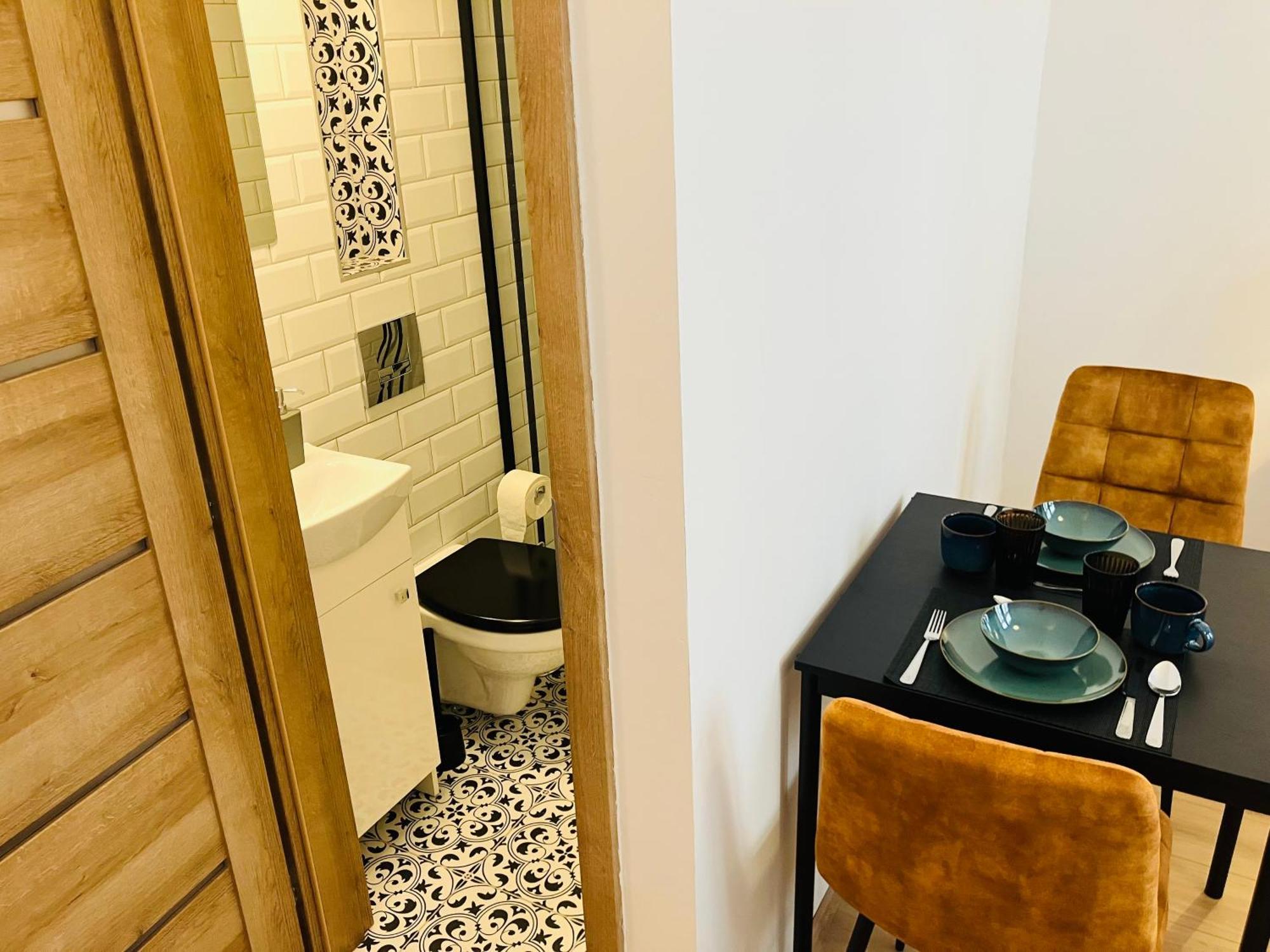 Starlight Apartament *
