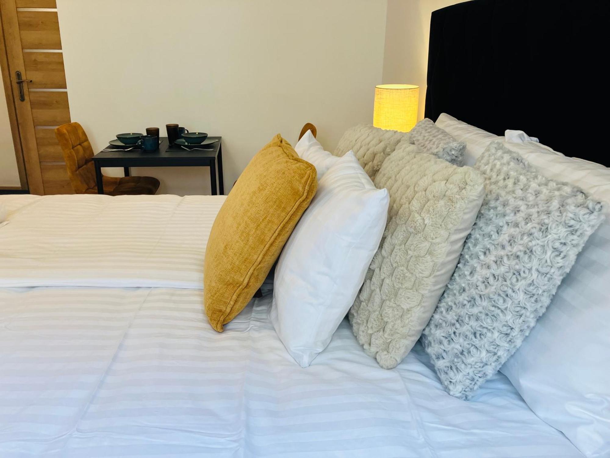 Apartament Starlight *